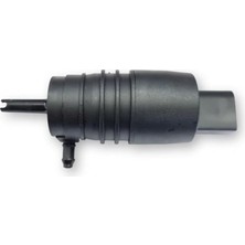 Zemira Ön Cam Yıkama Fiskiye Pompası Motoru 1K5955651 Vw Passat cc 2009-2012