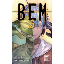 Athica Yayınları Bem 3