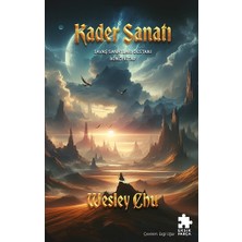 Eksik Parça Yayınları Kader Sanatı - Savaş Sanatları Destanı Ikinci Kitap