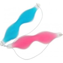 Soğuk Sıcak Jel Göz Bandı
