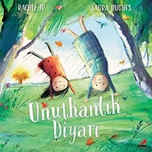 Erdem Çocuk Unutkanlık Diyarı