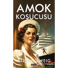Pars Yayınları Amok Koşucusu