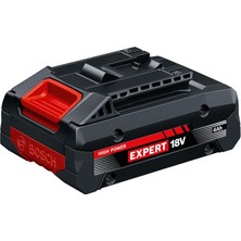 Zemira EXBA18V-40 Akü (Expert 18V 4.0 Ah)