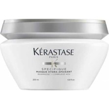Zemira Specifique Masque Hydra Apaisant, 200 ml