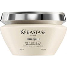 Zemira Densifique Maske Densite, Hacim Canlandırıcı, 200 ml