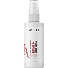 Zemira Jadell Sakura Therapy Leave In Hair Mask Besleyici Onarıcı Keratin Botoks Etkili Yoğun Saç Bakım Ma