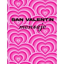 Zemira Mensaje De Amor: Libreta Romantica 8.5X11 Pulgadas -120 Paginas 360 Cajas Vacias Escribir Tus