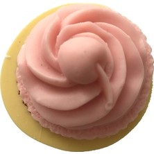 Zemira Parti̇ Vi̇tri̇ni̇ Pembe Renk Jel Mum Parafin Toz Boyası 5 gr