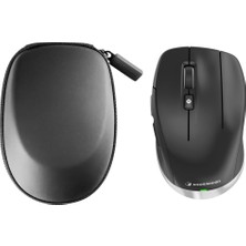 Zemira 3dconnexion Cad Mouse Compact 3DX-700118