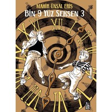 X-Libris Bin 9 Yüz Seksen 3