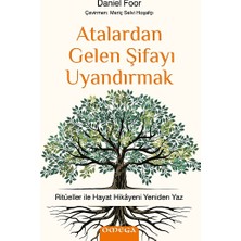 Omega Atalardan Gelen Şifayı Uyandırmak