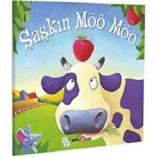 Beta Kids Şaşkın Möö Möö