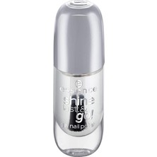Zemira Essence Shine Last & Go! Jel Oje 01