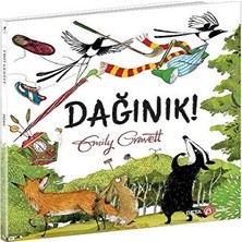 Beta Kids Dağınık !