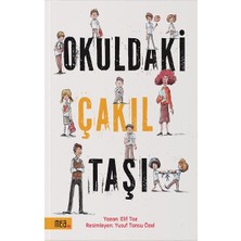Mea Kitap Okuldaki Çakıl Taşı
