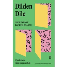 Timaş Yayınları Dilden Dile