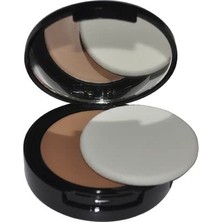 Zemira Tca Studio Make-Up Professional Fondöten Patacream 02