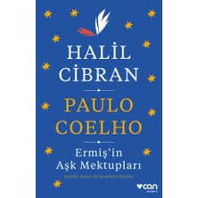 Can Yayınları Ermiş’in Aşk Mektupları
