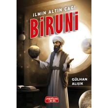 Yediveren Çocuk Ilmin Altın Çağı Biruni