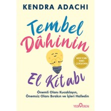 Yediveren Tembel Dahinin El Kitabı