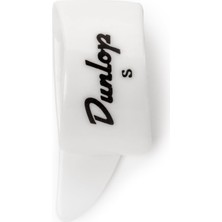 Zemira Jim Dunlop 9001R Thumbpicks
