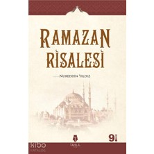 Tahlil Yayınları Ramazan Risalesi