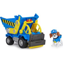 Zemira Figür Paw Patrol Inşaat Araçları 3A