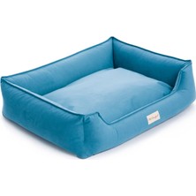 Zemira Pet Leo Yatağı M 70X90CM