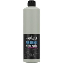 Zemira Cadence Ambiente Suya Day. Akr. Boya Aw-13 Ihlamur 500ML + Katali̇zör 20GR