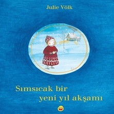 Kuraldışı Yayınevi Sımsıcak Bir Yeni Yıl Akşamı