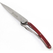 sbodurhome EXT-2990-D Wood Deejo Çakı