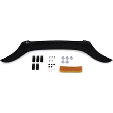 Zemira Ferrous Autoaccessories Honda Civic 6 Ön Kaput Rüzgarlık 1995 2000