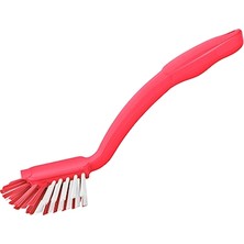 Ozkr Store Lüks Lavabo ve Bulaşık Fırçası 23 cm