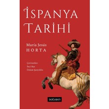 Doğu Batı Yayınları Ispanya Tarihi