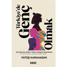 Ceo Plus Türkiye’de Genç Olmak