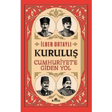 Kronik Kitap Kuruluş