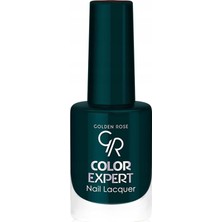 Zemira Color Expert Nail Lacquer No: 110 - Geniş Fırçalı Oje 10.2 ml