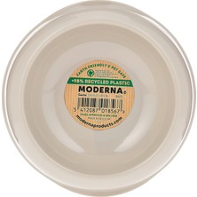 Zemira Moderna Mama Kabı 350 ml Gri