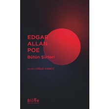 Edgar Allan Poe Bütün Şiirleri