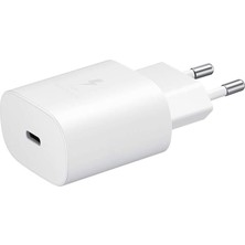 Zemira Adaptörü, 25W, EP-TA800N, Beyaz