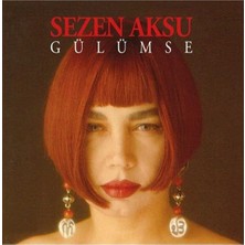 Zemira Gereksi̇z Şeyler Sezen Aksu Gülümse Plak