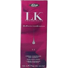 Zemira Lisap Lk Oil Protection Complex 7/2, Benzersiz, Standart
