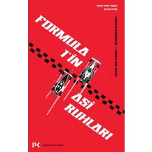 Profil Kitap Formula 1’in Asi Ruhları