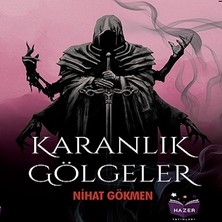 Hazer Yayınları Karanlık Gölgeler