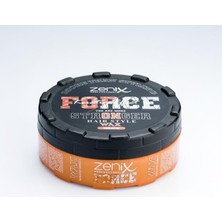Zemira Zenix Force Hair Wax Keratin 150 ml