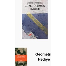 Metis Yayınları Güzel Ölümün Öyküsü + Geometri Hediye