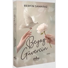 Eldra Yayınları Beyaz Güvercin