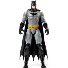 Zemira Batman S1 Aksiyon Figürü, 30 cm Boyunda, Heyecan Verici Maceralar Aksiyon Dolu Numaralar Için Ta