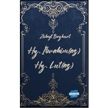Kalem Lügat Yayıncılık Hz. Ibrahim (As) Hz. Lut (As)