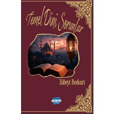 Kalem Lügat Yayıncılık Temel Dini Sorunlar